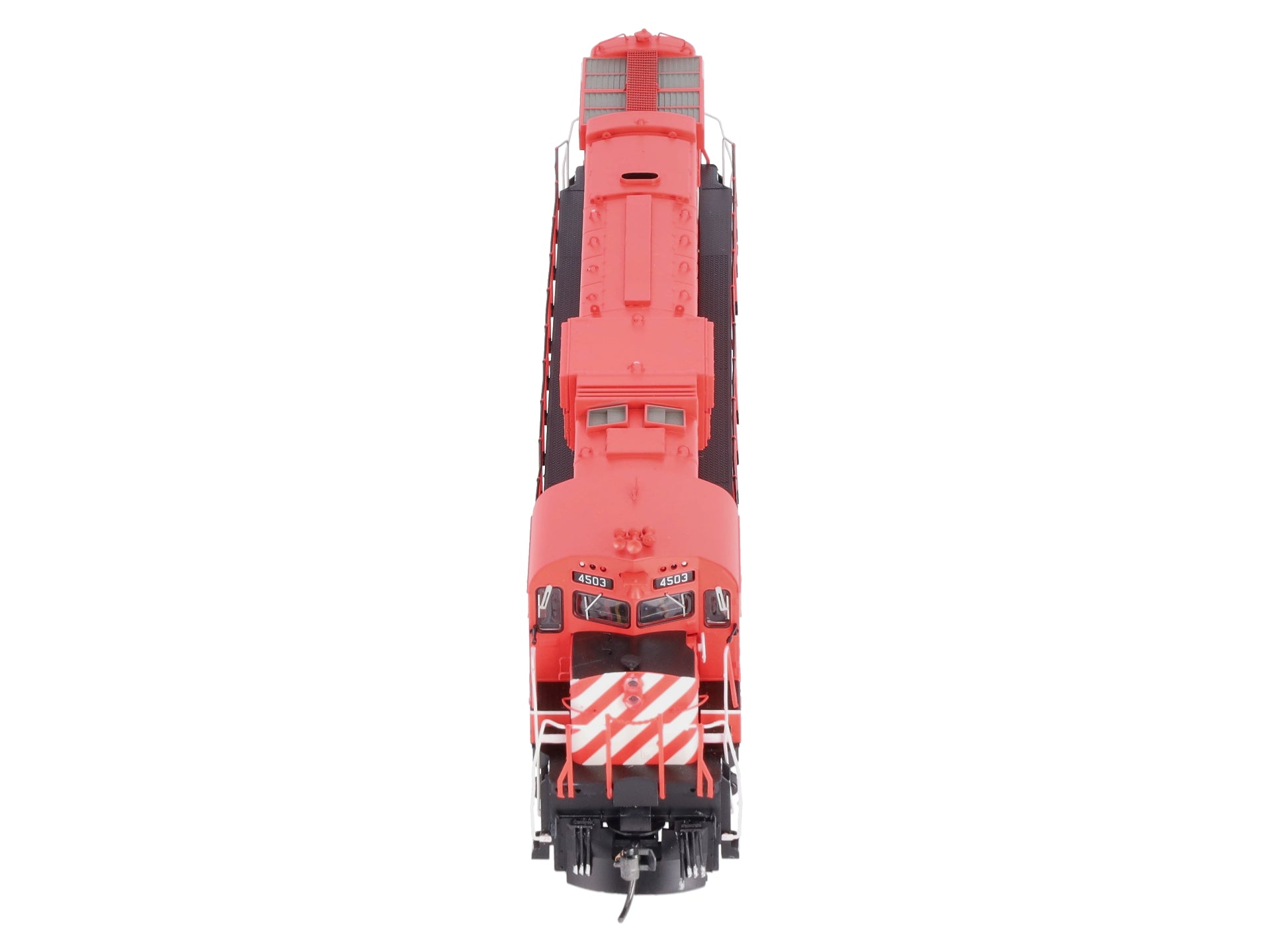 Bowser 23712 HO Scale CP Rail MLW C-630M Diesel Locomotive #4503