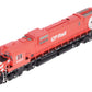Bowser 23712 HO Scale CP Rail MLW C-630M Diesel Locomotive #4503