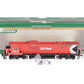Bowser 23712 HO Scale CP Rail MLW C-630M Diesel Locomotive #4503