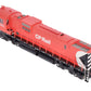 Bowser 23712 HO Scale CP Rail MLW C-630M Diesel Locomotive #4503