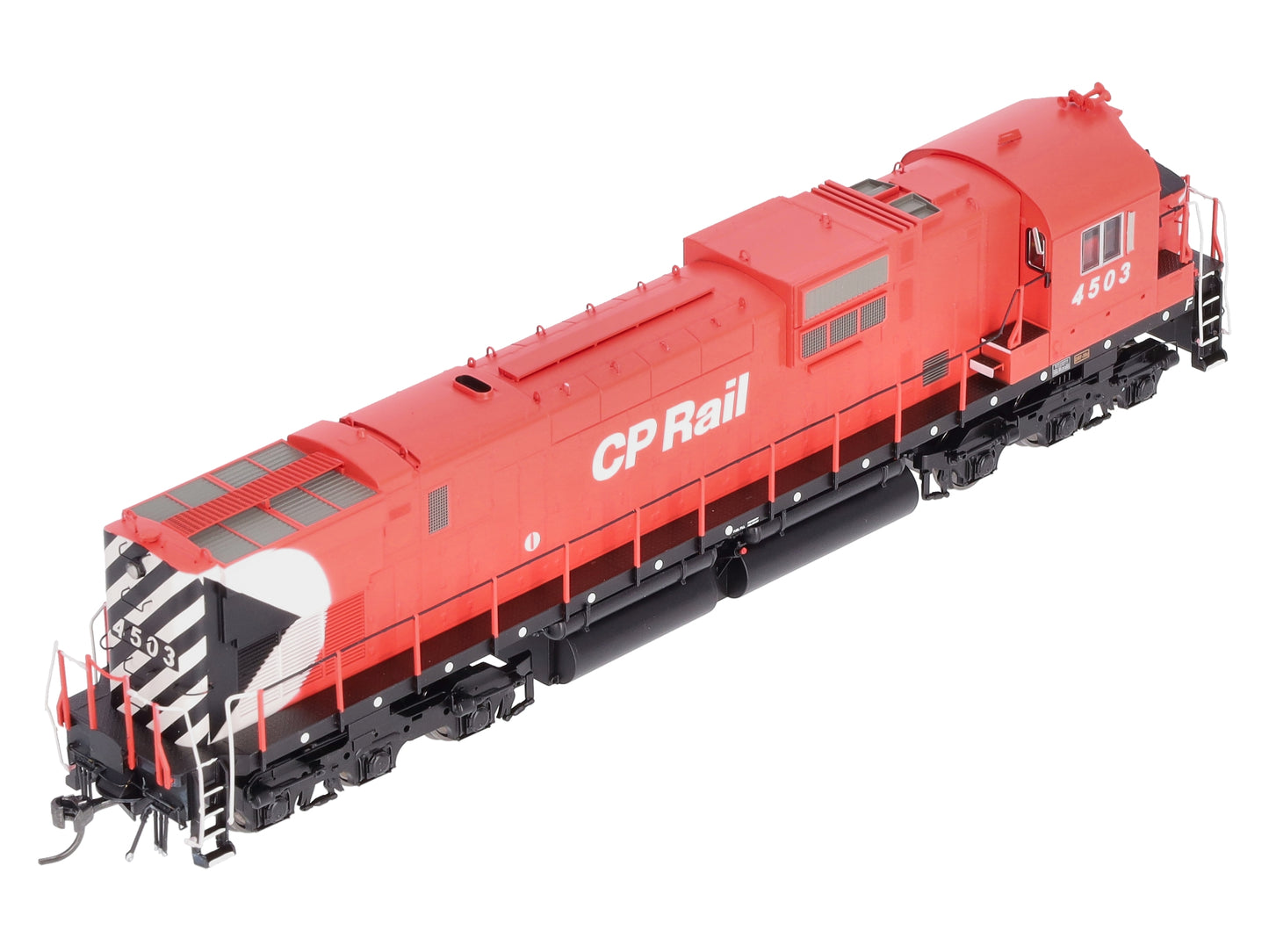 Bowser 23712 HO Scale CP Rail MLW C-630M Diesel Locomotive #4503
