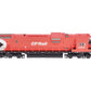 Bowser 23712 HO Scale CP Rail MLW C-630M Diesel Locomotive #4503