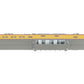 Walthers 920-9546 HO Scale UP ACF Dome-Diner Passenger Cars #8002