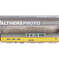 Walthers 920-9546 HO Scale UP ACF Dome-Diner Passenger Cars #8002