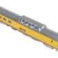 Walthers 920-9546 HO Scale UP ACF Dome-Diner Passenger Cars #8002