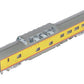 Walthers 920-9546 HO Scale UP ACF Dome-Diner Passenger Cars #8002