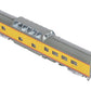 Walthers 920-9546 HO Scale UP ACF Dome-Diner Passenger Cars #8002