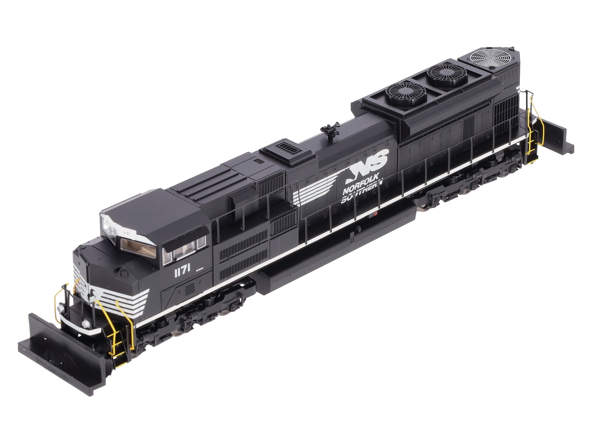 Walthers 910-9810 HO Scale NS EMD SD70ACe Diesel Locomotive #1171