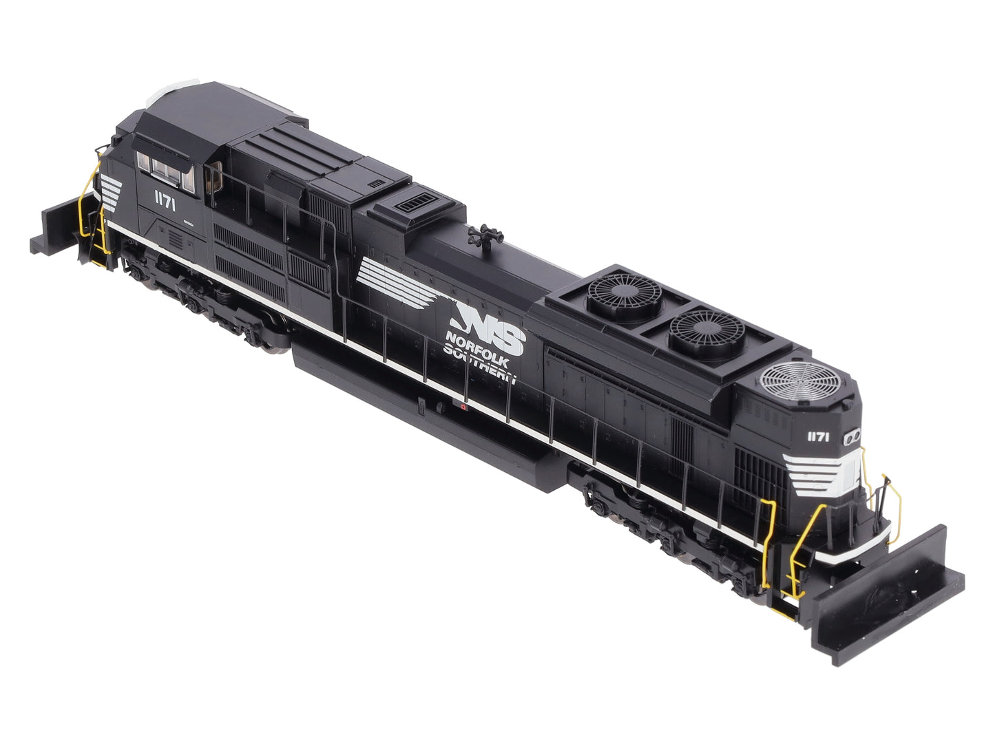 Walthers 910-9810 HO Scale NS EMD SD70ACe Diesel Locomotive #1171