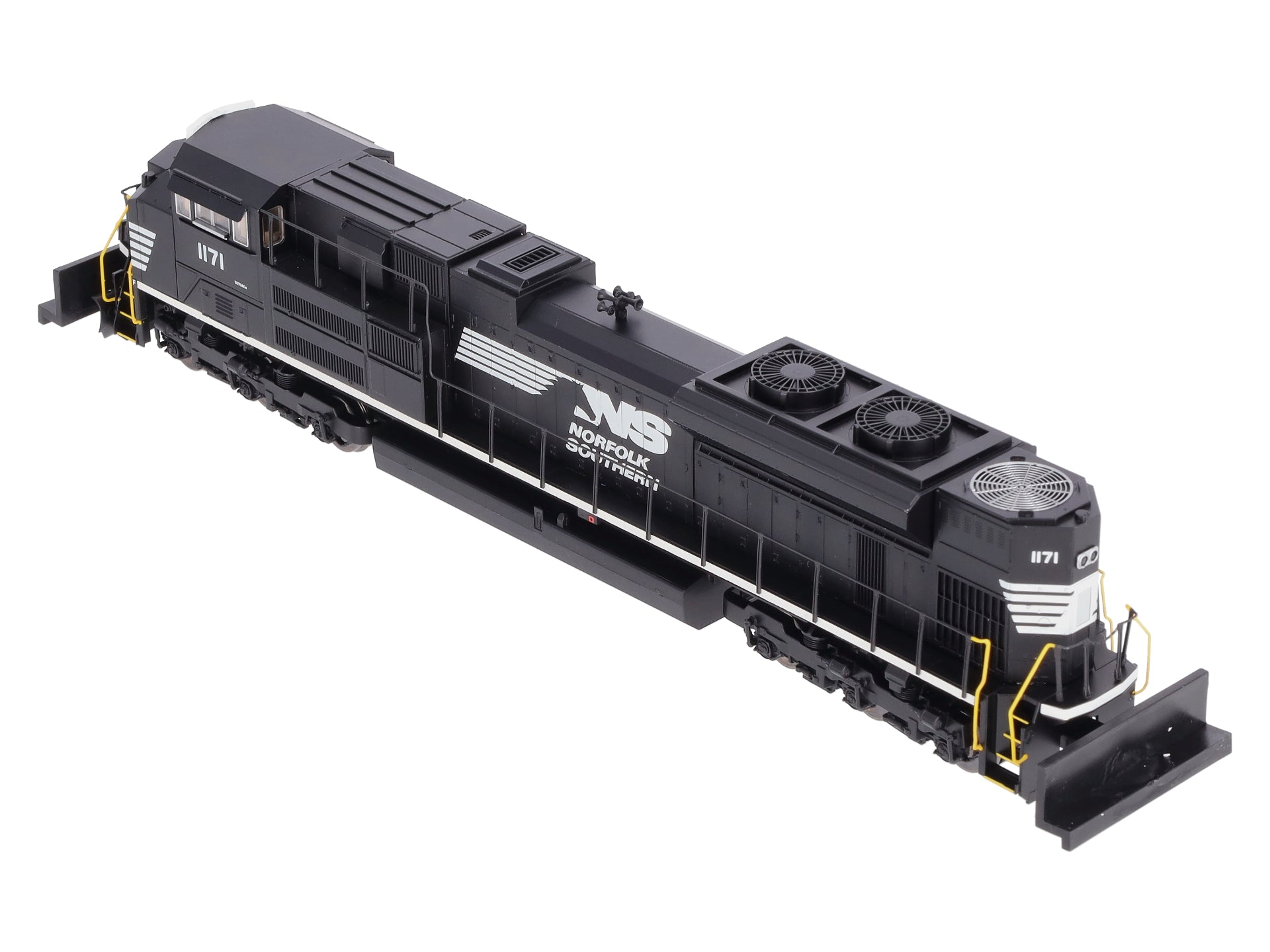 Walthers 910-9810 HO Scale NS EMD SD70ACe Diesel Locomotive #1171