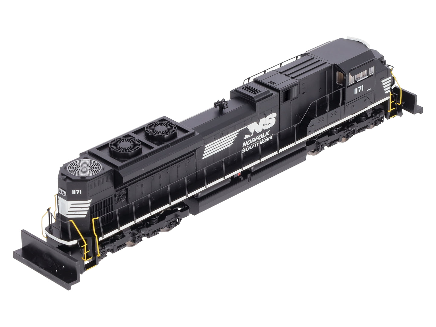 Walthers 910-9810 HO Scale NS EMD SD70ACe Diesel Locomotive #1171