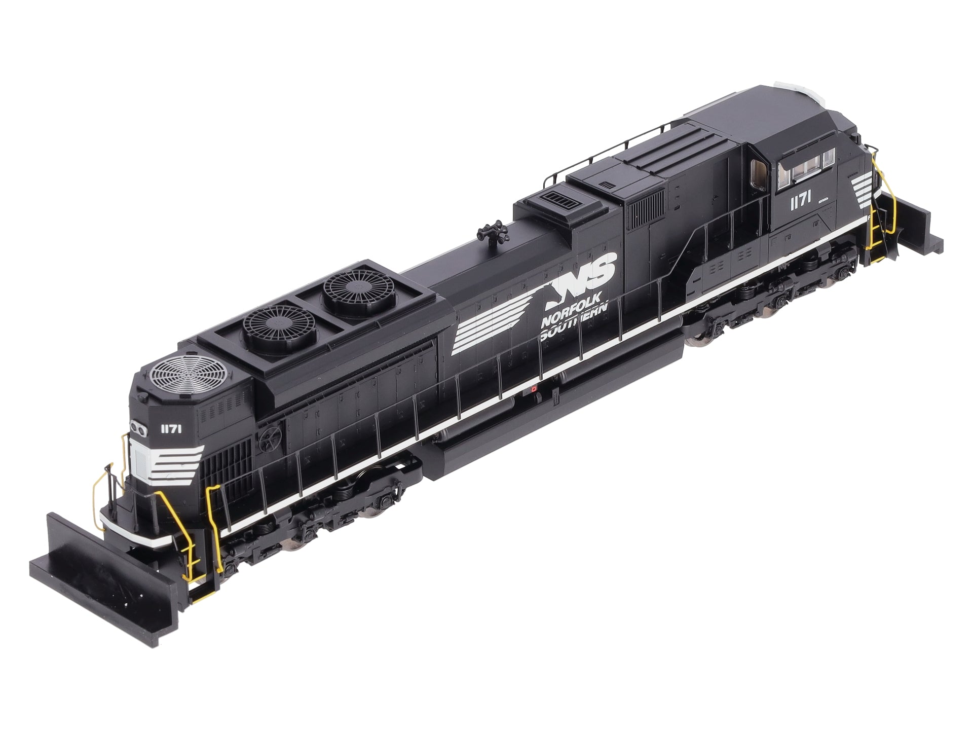 Walthers 910-9810 HO Scale NS EMD SD70ACe Diesel Locomotive #1171