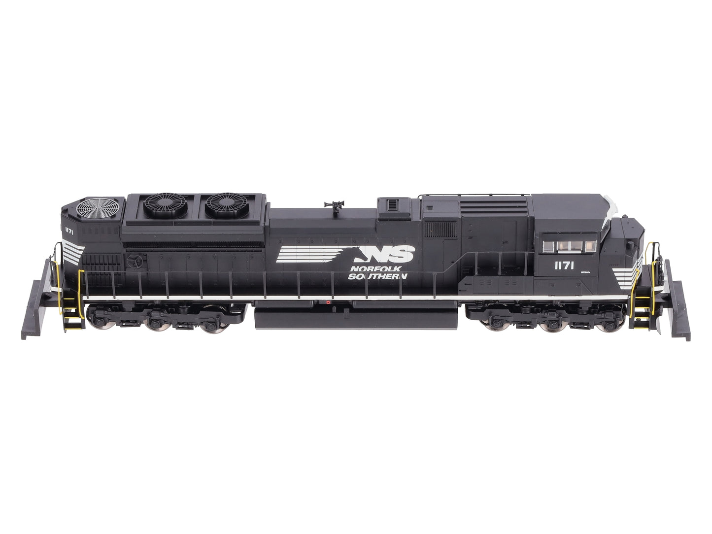 Walthers 910-9810 HO Scale NS EMD SD70ACe Diesel Locomotive #1171
