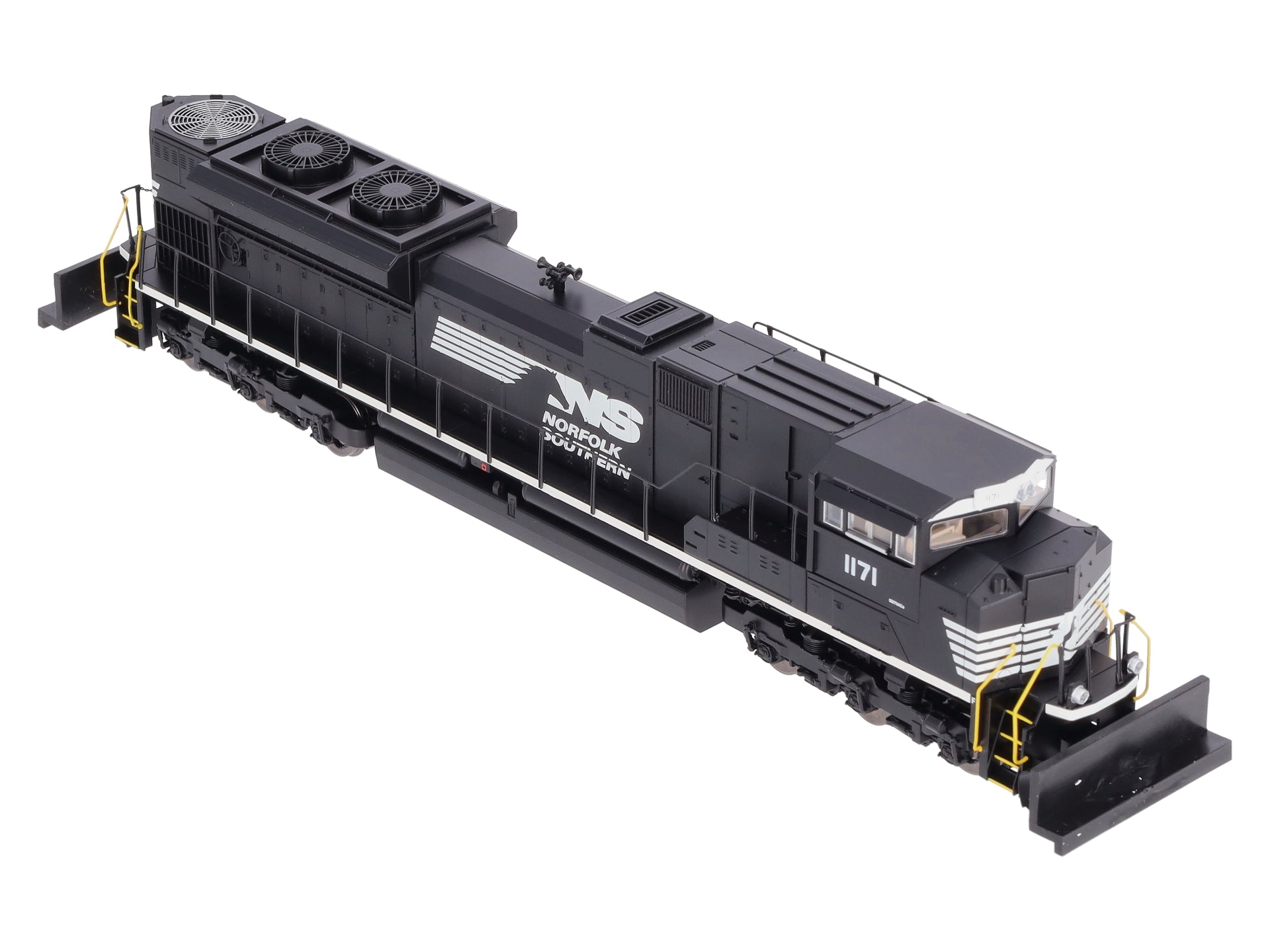 Walthers 910-9810 HO Scale NS EMD SD70ACe Diesel Locomotive #1171