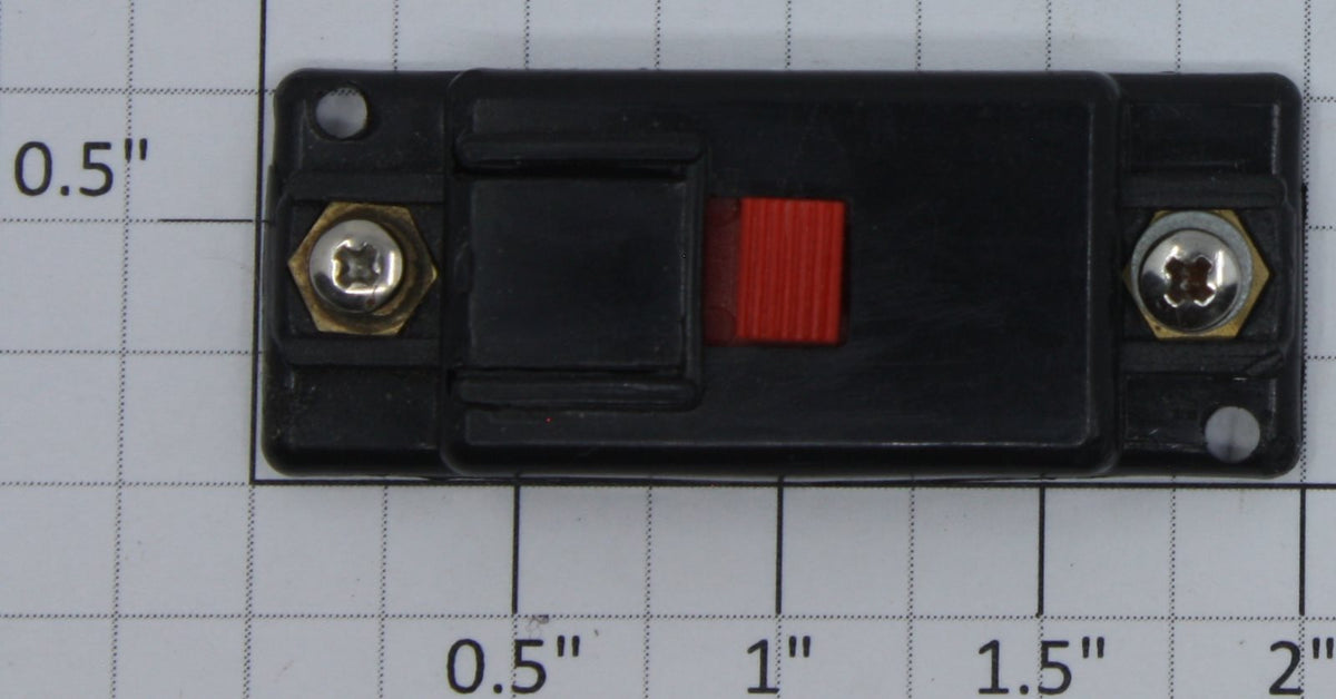 Lionel 5903-1 O Gauge On/Off Accessory Slide Switch Controller