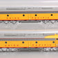 Broadway Limited 2351 HO Union Pacific EMD E8 Powered A & Dummy B #950 w/DCC