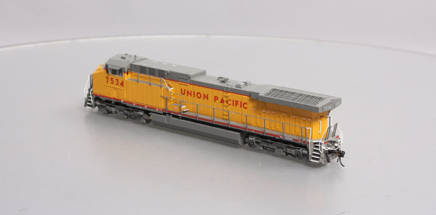 Broadway Limited 4793 HO Union Pacific GE AC6000 Diesel Loco Paragon3 #7534 LN/Box
