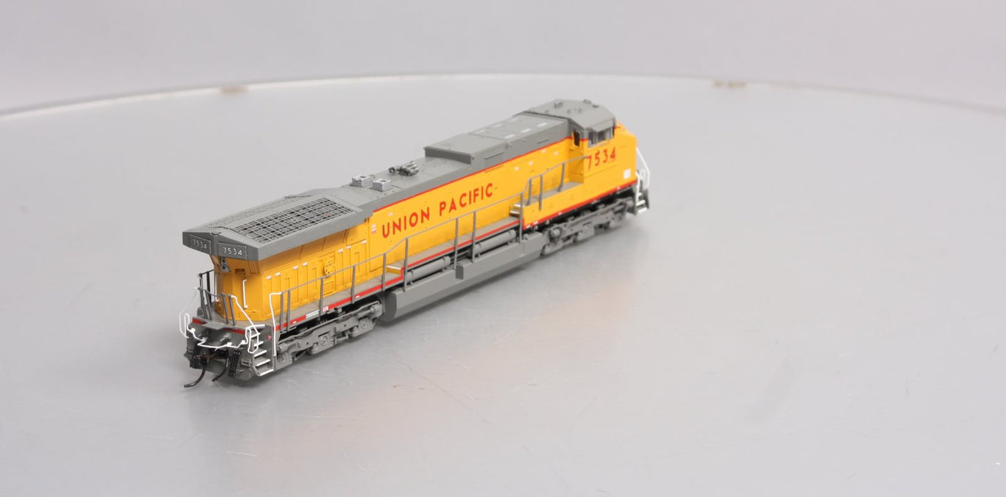 Broadway Limited 4793 HO Union Pacific GE AC6000 Diesel Loco Paragon3 #7534