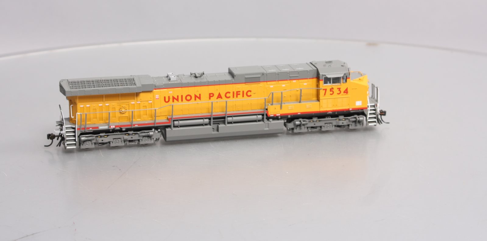 Broadway Limited 4793 HO Union Pacific GE AC6000 Diesel Loco Paragon3 #7534