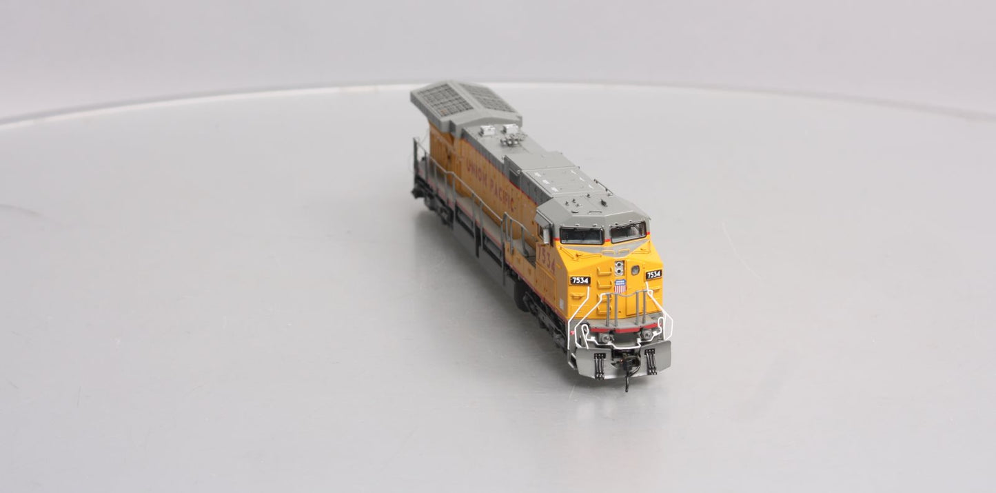 Broadway Limited 4793 HO Union Pacific GE AC6000 Diesel Loco Paragon3 #7534 LN/Box