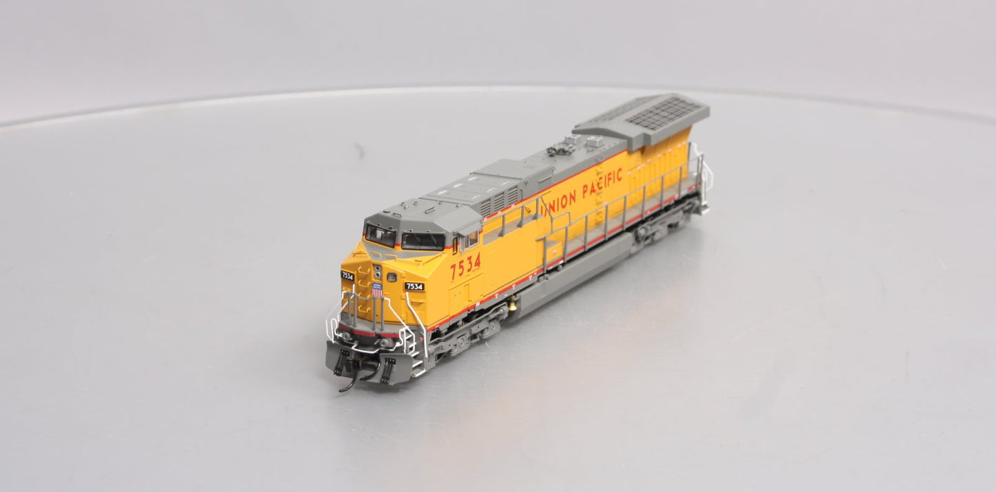 Broadway Limited 4793 HO Union Pacific GE AC6000 Diesel Loco Paragon3 #7534 LN/Box