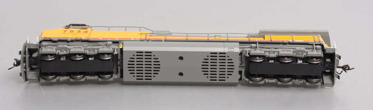 Broadway Limited 4793 HO Union Pacific GE AC6000 Diesel Loco Paragon3 #7534 LN/Box