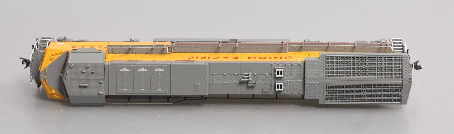 Broadway Limited 4793 HO Union Pacific GE AC6000 Diesel Loco Paragon3 #7534 LN/Box