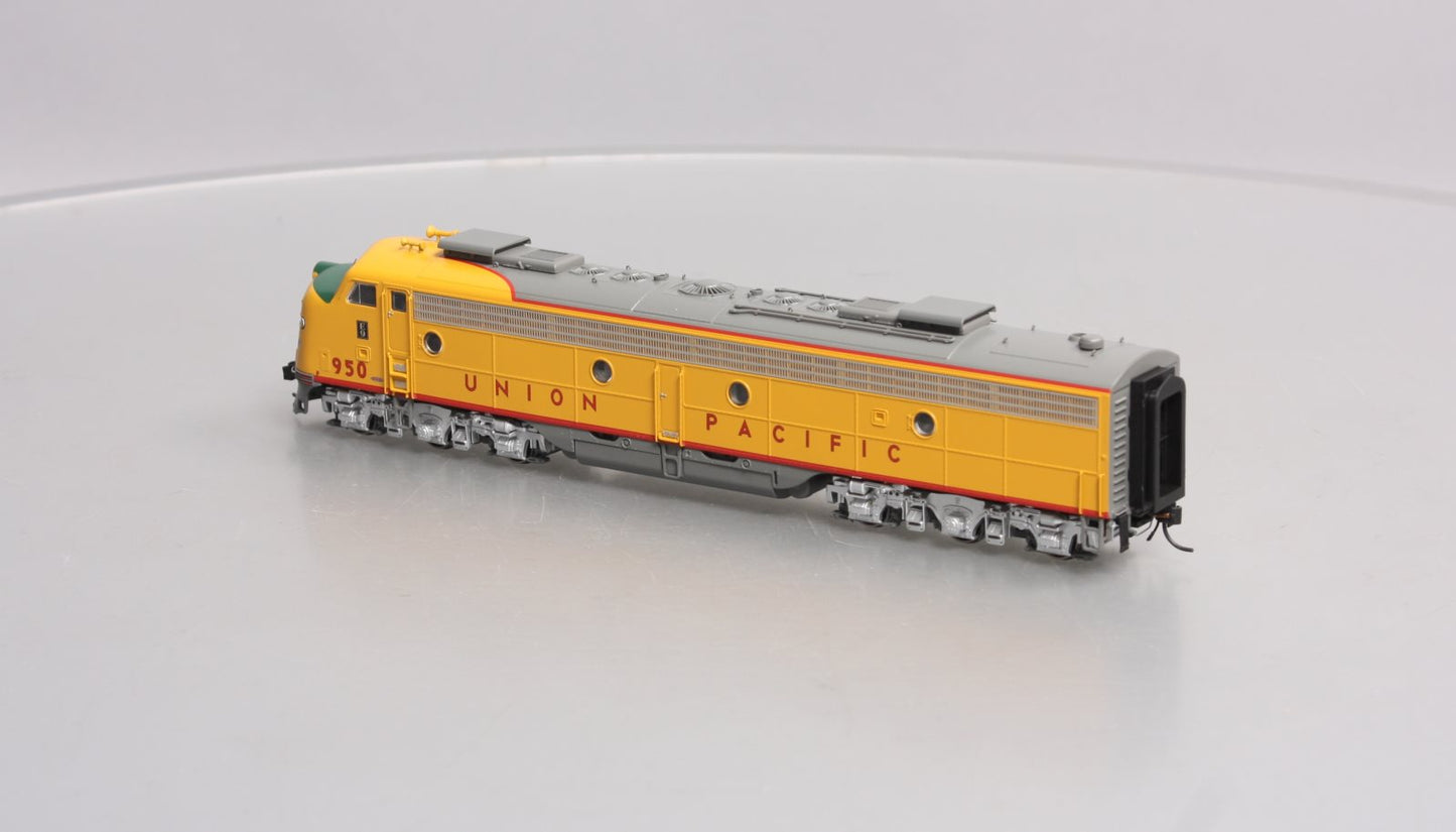 Broadway Limited 5440 HO UP EMD E9 A-Unit Diesel Loco w/ DCC & Paragon3 #950A
