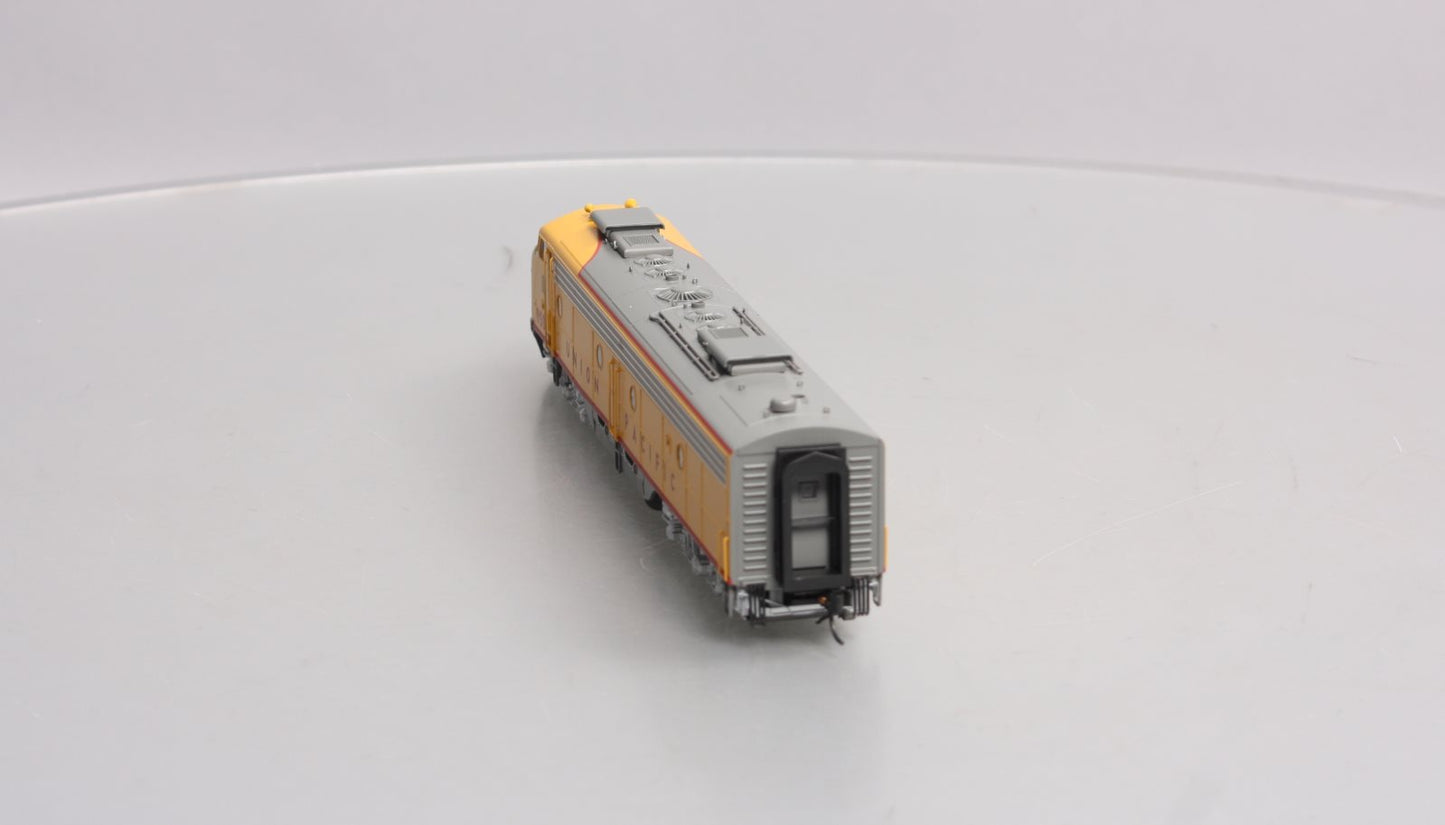 Broadway Limited 5440 HO UP EMD E9 A-Unit Diesel Loco w/ DCC & Paragon3 #950A