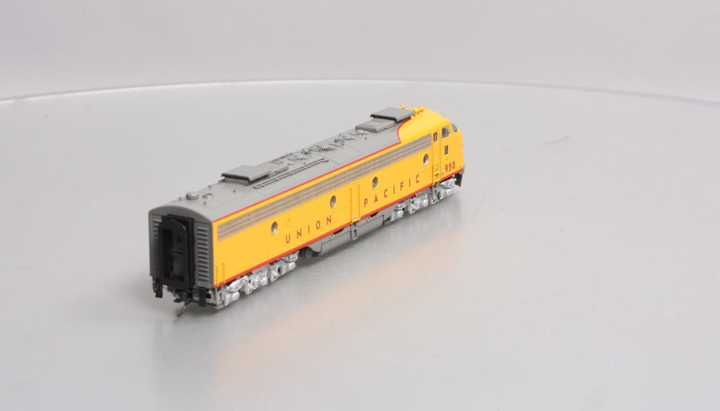 Broadway Limited 5440 HO UP EMD E9 A-Unit Diesel Loco w/ DCC & Paragon3 #950A
