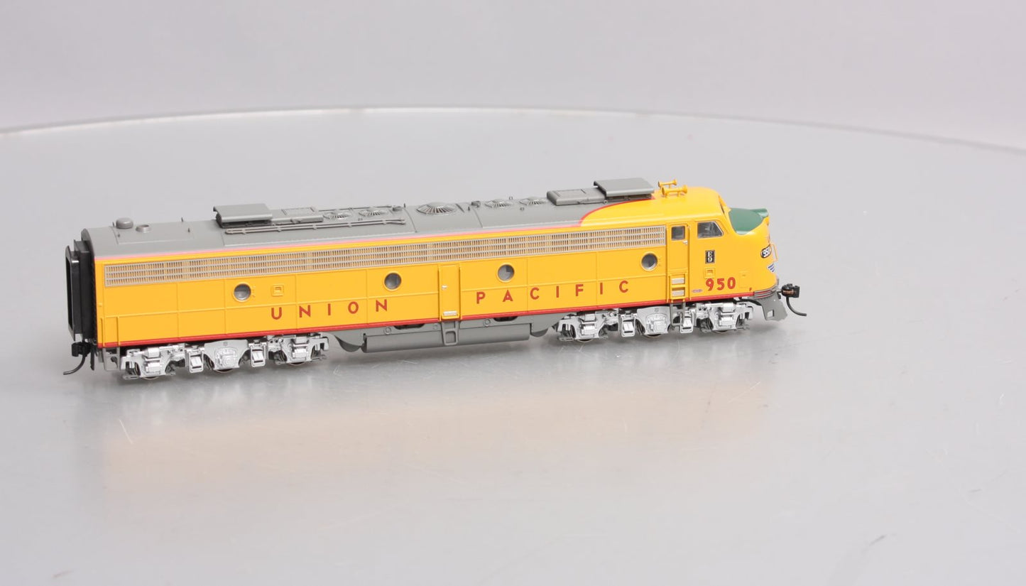 Broadway Limited 5440 HO UP EMD E9 A-Unit Diesel Loco w/ DCC & Paragon3 #950A