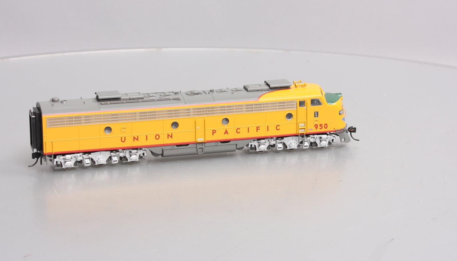 Broadway Limited 5440 HO UP EMD E9 A-Unit Diesel Loco w/ DCC & Paragon3 #950A