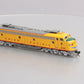 Broadway Limited 5440 HO UP EMD E9 A-Unit Diesel Loco w/ DCC & Paragon3 #950A