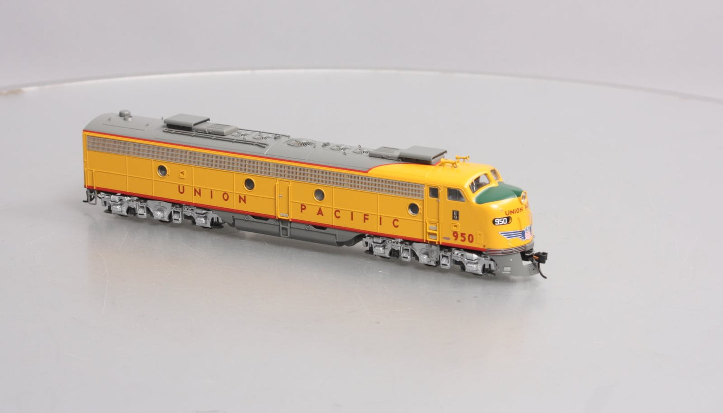 Broadway Limited 5440 HO UP EMD E9 A-Unit Diesel Loco w/ DCC & Paragon3 #950A