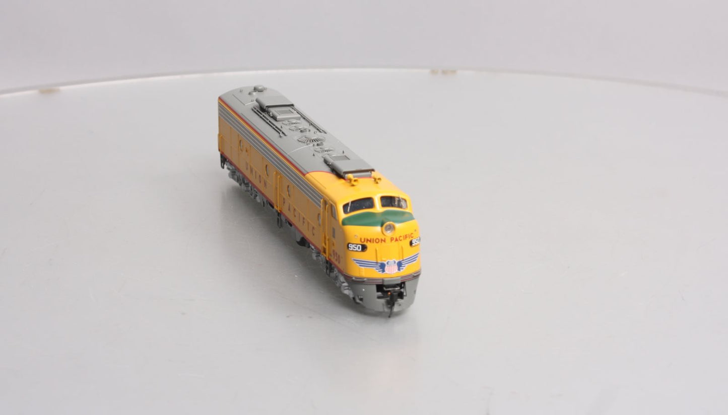 Broadway Limited 5440 HO UP EMD E9 A-Unit Diesel Loco w/ DCC & Paragon3 #950A
