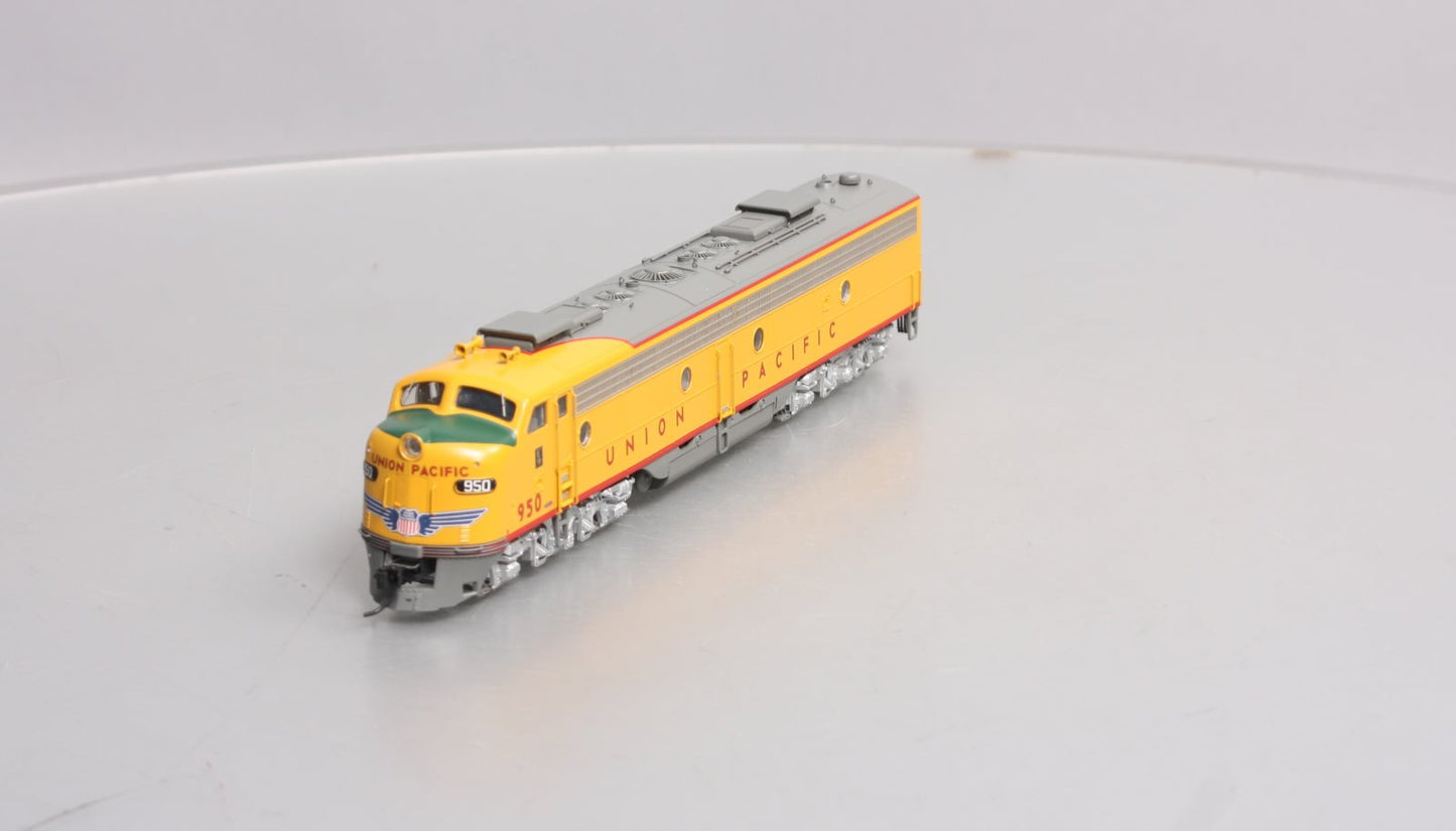 Broadway Limited 5440 HO UP EMD E9 A-Unit Diesel Loco w/ DCC & Paragon3 #950A