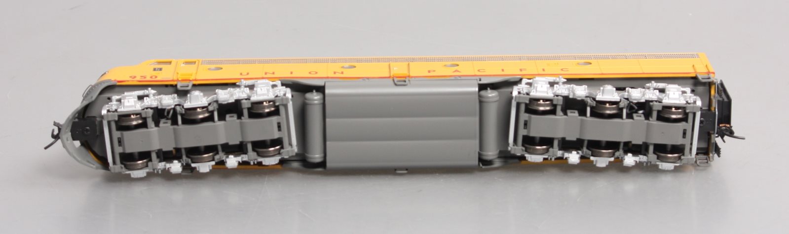 Broadway Limited 5440 HO UP EMD E9 A-Unit Diesel Loco w/ DCC & Paragon3 #950A