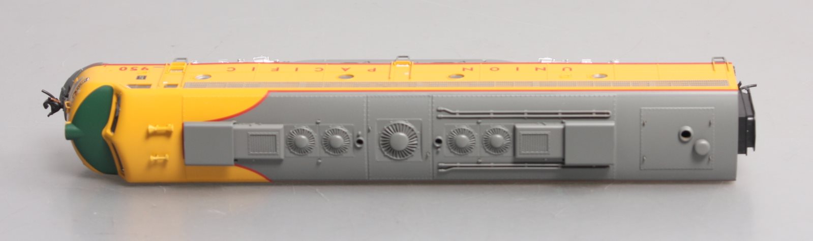 Broadway Limited 5440 HO UP EMD E9 A-Unit Diesel Loco w/ DCC & Paragon3 #950A