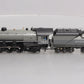 Broadway Limited 2205 HO UP Class MT-73 4-8-2 & Oil Tender w/DCC & Sound #7861