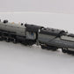 Broadway Limited 2205 HO UP Class MT-73 4-8-2 & Oil Tender w/DCC & Sound #7861