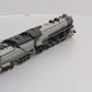 Broadway Limited 2205 HO UP Class MT-73 4-8-2 & Oil Tender w/DCC & Sound #7861