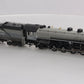 Broadway Limited 2205 HO UP Class MT-73 4-8-2 & Oil Tender w/DCC & Sound #7861