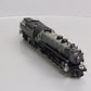 Broadway Limited 2205 HO UP Class MT-73 4-8-2 & Oil Tender w/DCC & Sound #7861