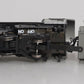 Broadway Limited 2205 HO UP Class MT-73 4-8-2 & Oil Tender w/DCC & Sound #7861