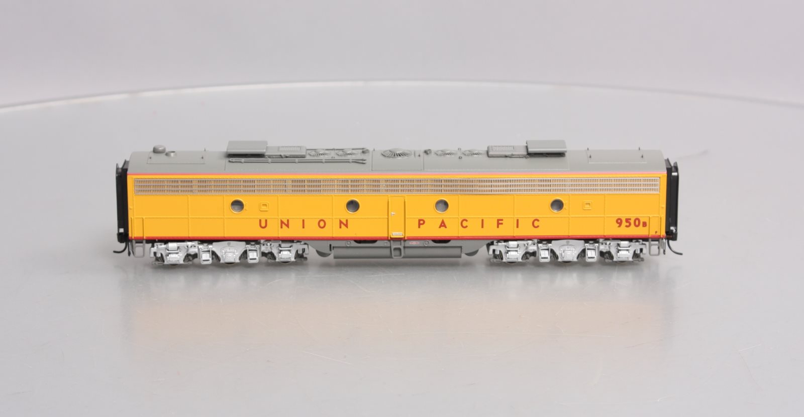 Broadway Limited 5441 HO Union Pacific EMD E9 B-Unit Diesel Loco Paragon3 #950B