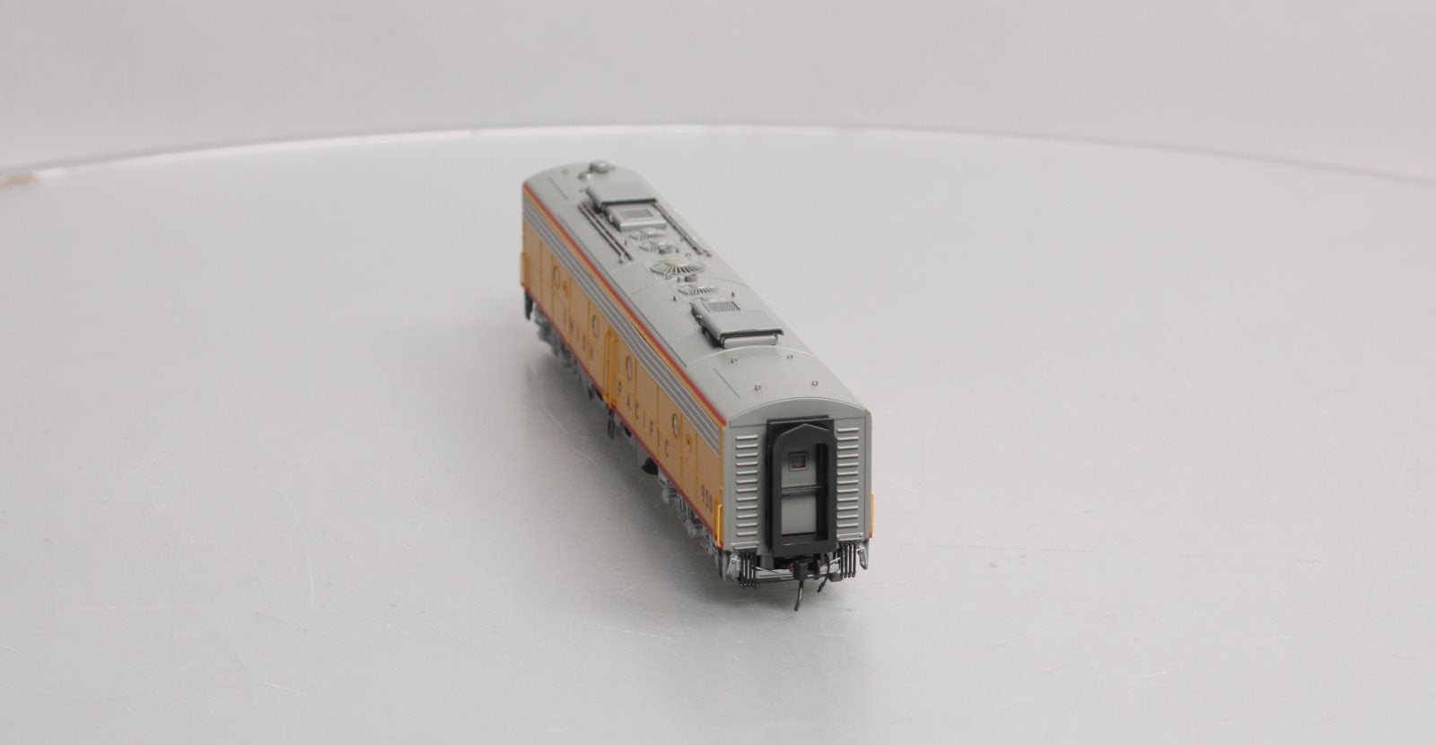 Broadway Limited 5441 HO Union Pacific EMD E9 B-Unit Diesel Loco Paragon3 #950B