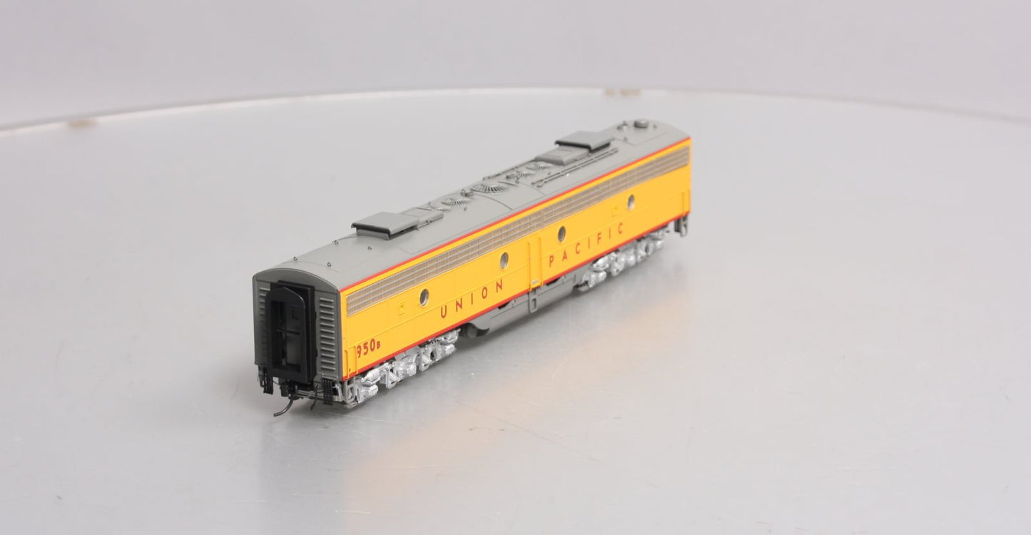Broadway Limited 5441 HO Union Pacific EMD E9 B-Unit Diesel Loco Paragon3 #950B