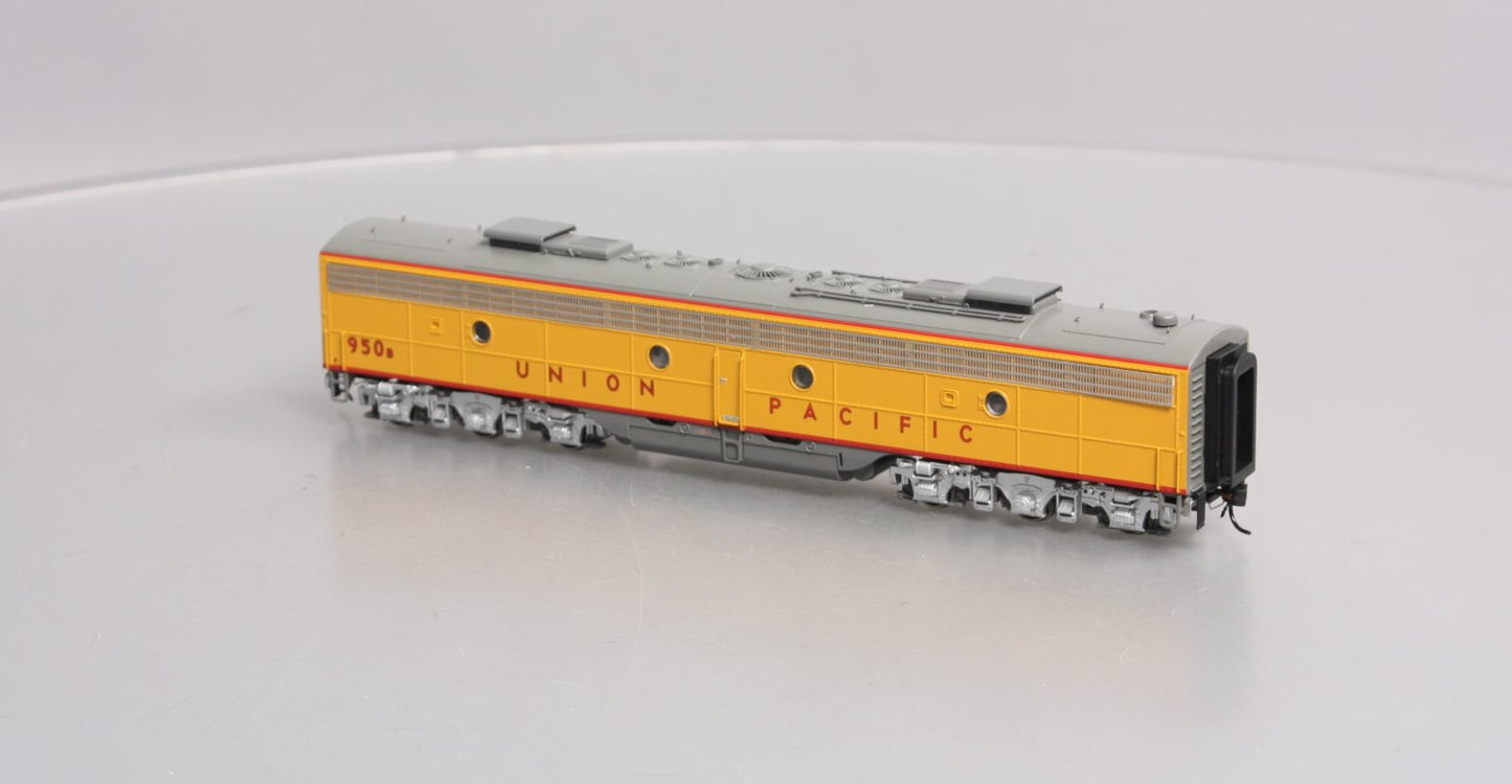 Broadway Limited 5441 HO Union Pacific EMD E9 B-Unit Diesel Loco Paragon3 #950B