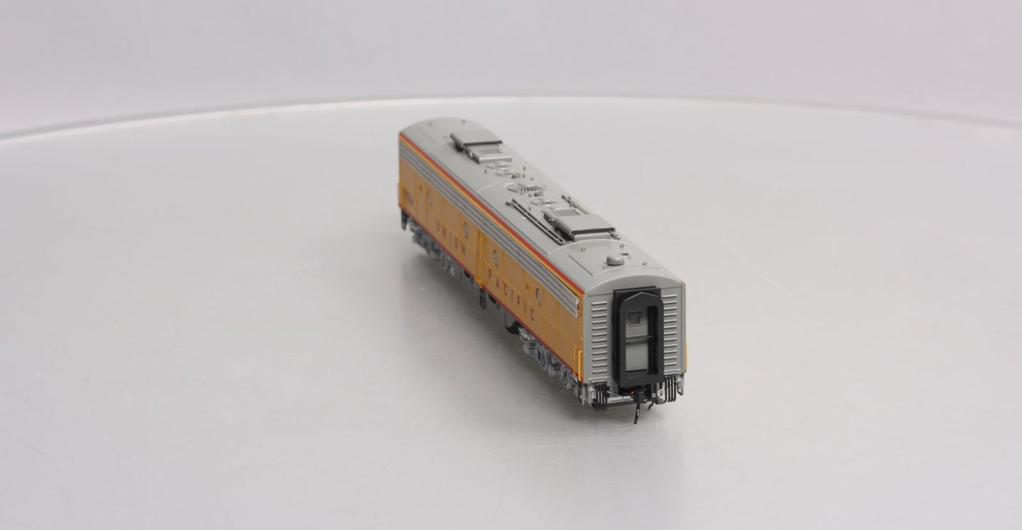 Broadway Limited 5441 HO Union Pacific EMD E9 B-Unit Diesel Loco Paragon3 #950B