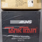 Lionel 6-31773 O Gauge Norfolk Southern Dash 9 TankTrain Diesel Train Set